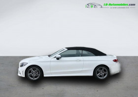 Mercedes Classe C 180 180 BVM  occasion  Beaupuy - photo n5