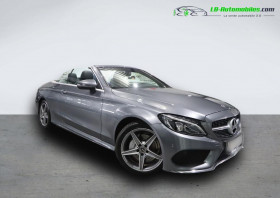 Mercedes Classe C 180 180 BVM  occasion  Beaupuy - photo n2
