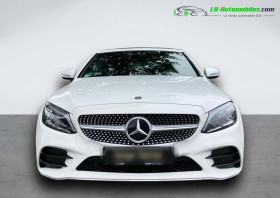 Mercedes Classe C 180 180 BVM  occasion  Beaupuy - photo n4