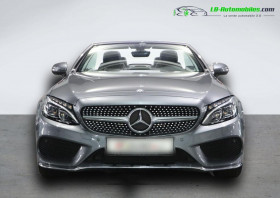 Mercedes Classe C 180 180 BVM  occasion  Beaupuy - photo n4