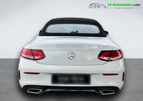 Mercedes Classe C 180 180 BVM  occasion  Beaupuy - photo n6