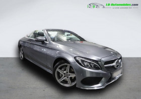 Mercedes Classe C 180 180 BVM  occasion  Beaupuy - photo n2