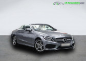 Mercedes Classe C 180 180 BVM   Beaupuy 31