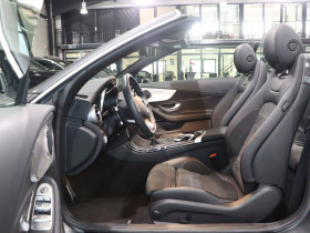 Mercedes Classe C 180 180 BVM  occasion  Beaupuy - photo n5