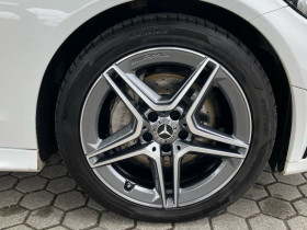 Mercedes Classe C 180 180 BVM  occasion  Beaupuy - photo n8