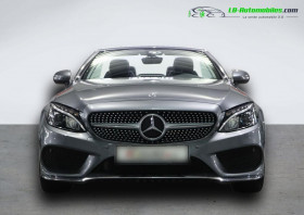 Mercedes Classe C 180 180 BVM  occasion  Beaupuy - photo n4