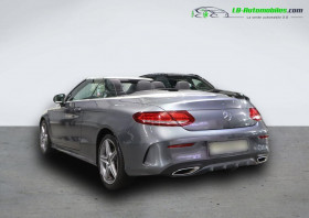 Mercedes Classe C 180 180 BVM  occasion  Beaupuy - photo n3