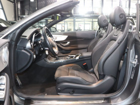 Mercedes Classe C 180 180 BVM  occasion  Beaupuy - photo n5