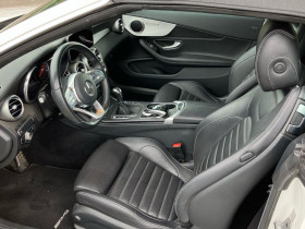 Mercedes Classe C 180 180 BVM  occasion  Beaupuy - photo n7