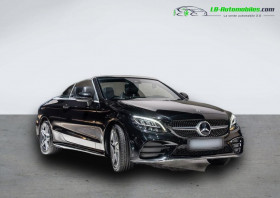 Mercedes Classe C 180 180 BVM  occasion  Beaupuy - photo n2