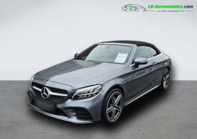 Mercedes Classe C 180 180 BVM  occasion  Beaupuy - photo n2