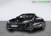 Mercedes Classe C 180 180 BVM   Beaupuy 31