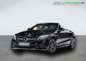 Mercedes Classe C 180 , garage LB AUTOMOBILES  Beaupuy