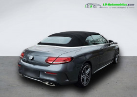 Mercedes Classe C 180 180 BVM  occasion  Beaupuy - photo n3
