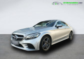 Mercedes Classe C 180 occasion année 2019 boite Manuelle Annonce Mercedes Classe C 180 occasion Essence 180 BVM à Beaupuy