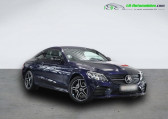 Mercedes Classe C 180 180 BVM   Beaupuy 31