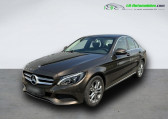 Annonce Mercedes Classe C 180 occasion Essence 180 BVM  Beaupuy