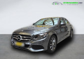 Mercedes Classe C 180 180 BVM   Beaupuy 31