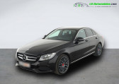 Annonce Mercedes Classe C 180 occasion Essence 180 BVM  Beaupuy