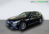 Mercedes Classe C 180 180 BVM   Beaupuy 31
