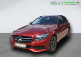 Mercedes Classe C 180 180 BVM   Beaupuy 31