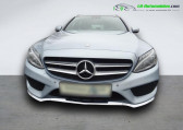 Annonce Mercedes Classe C 180 occasion Essence 180 BVM  Beaupuy