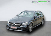 Mercedes Classe C 180 180 BVM   Beaupuy 31