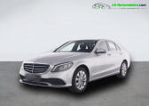 Mercedes Classe C 180 180 BVM   Beaupuy 31