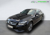Annonce Mercedes Classe C 180 occasion Essence 180 BVM à Beaupuy