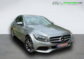 Mercedes Classe C 180 180 BVM   Beaupuy 31