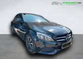 Mercedes Classe C 180 180 BVM   Beaupuy 31