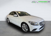 Mercedes Classe C 180 180 BVM   Beaupuy 31