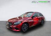 Annonce Mercedes Classe C 180 occasion Essence 180 BVM  Beaupuy