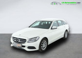 Mercedes Classe C 180 180 BVM   Beaupuy 31