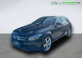 Mercedes Classe C 180 180 BVM   Beaupuy 31