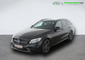 Mercedes Classe C 180 180 BVM   Beaupuy 31