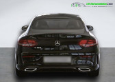 Mercedes Classe C 180 180 BVM   Beaupuy 31