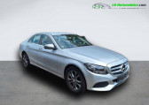Mercedes Classe C 180 180 BVM   Beaupuy 31