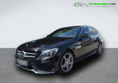 Mercedes Classe C 180 180 BVM   Beaupuy 31