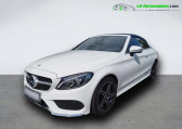 Mercedes Classe C 180 180 BVM   Beaupuy 31