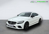 Annonce Mercedes Classe C 180 occasion Essence 180 BVM  Beaupuy
