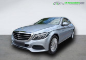 Annonce Mercedes Classe C 180 occasion Essence 180 BVM  Beaupuy