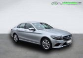 Mercedes Classe C 180 180 BVM   Beaupuy 31