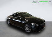 Annonce Mercedes Classe C 180 occasion Essence 180 BVM  Beaupuy