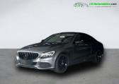 Annonce Mercedes Classe C 180 occasion Essence 180 BVM  Beaupuy