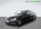 Annonce Mercedes Classe C 180 occasion Essence 180 BVM  Beaupuy