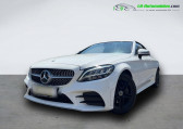 Annonce Mercedes Classe C 180 occasion Essence 180 BVM  Beaupuy