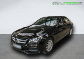 Annonce Mercedes Classe C 180 occasion Essence 180 BVM  Beaupuy