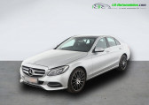 Annonce Mercedes Classe C 180 occasion Essence 180 BVM  Beaupuy