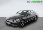 Annonce Mercedes Classe C 180 occasion Essence 180 BVM  Beaupuy